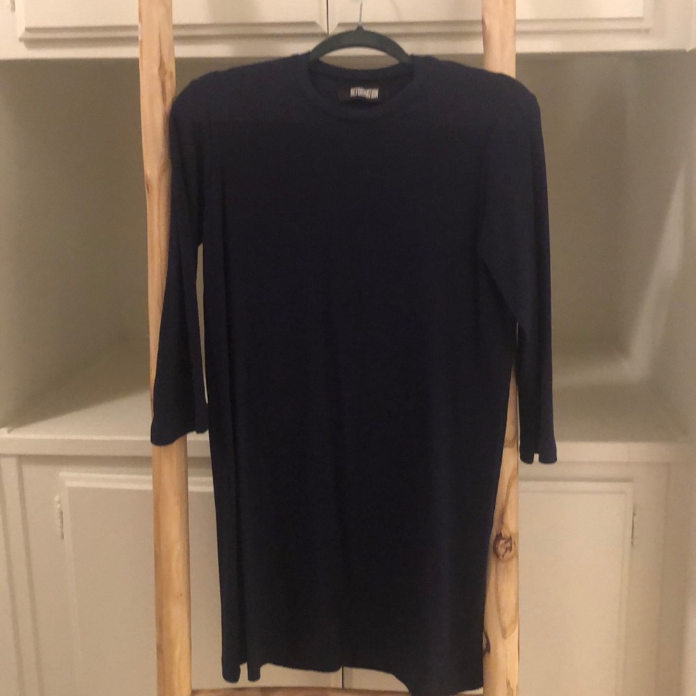 Reformation dress